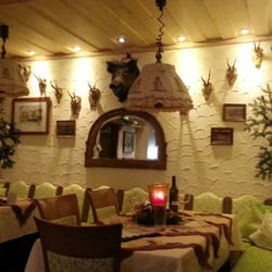 Hotel Zum Alten Nußbaum