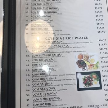 Pho Saigon - 10/18/22 - Vietnamese Near Me - Pleasanton, California