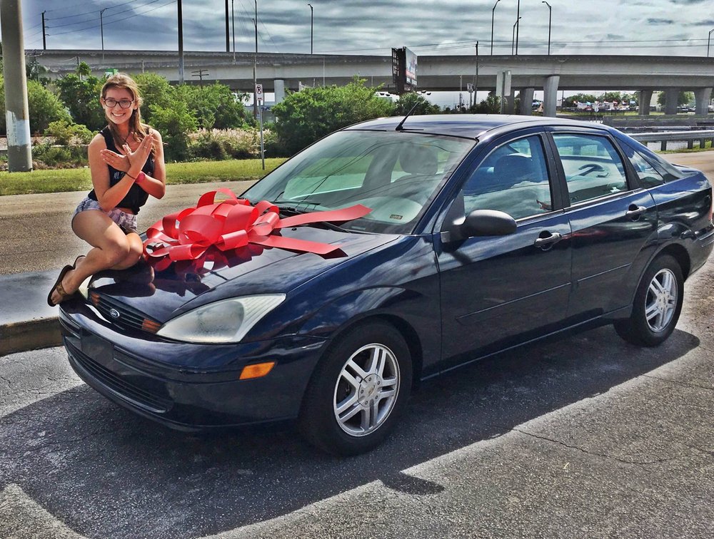 SUNSHINE USED CAR SALES Updated August 2024 12 Photos 2633 Mercer