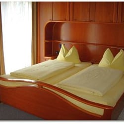 Hotel Gotland - Doppelzimmer