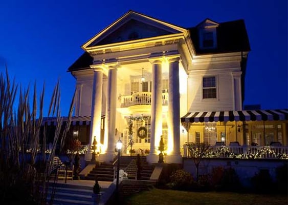 Peter Shields Inn & Restaurant by null