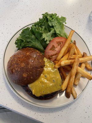 Day June Luncheonette by null
