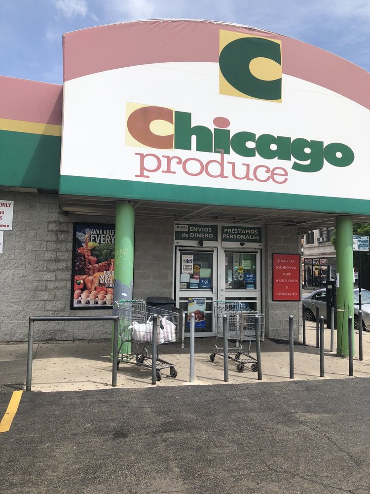 CHICAGO PRODUCE Updated May 2024 14 Photos & 32 Reviews 3500 W
