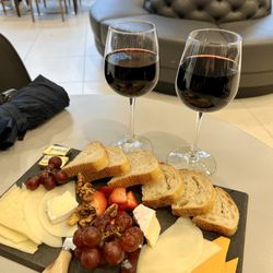 Macy's Wine Bar