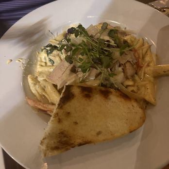 Cliffside Restaurant - Pasta - American Near Me - St George, Utah Cliffside Restaurant - Pasta - American Near Me - St George, Utah