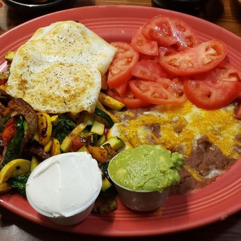 Oscars Mexican Restaurant - Mexican Near Me - Redlands, California