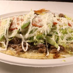 Tico's Tacos