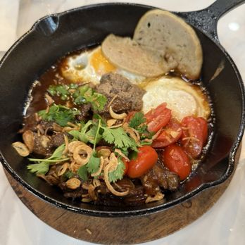 M Cozy Fusion Cafe - Breakfast & Brunch Near Me - Seattle, Washington