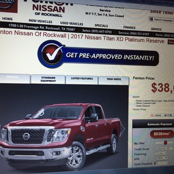 Fenton Nissan Of Rockwall >> Fenton Nissan Of Rockwall Closed 22 Photos 72 Reviews Fenton Nissan Of Rockwall >> Fenton Nissan Of Rockwall Closed 22 Photos 72 Reviews