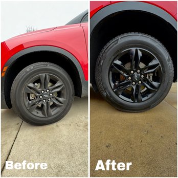 Hockey Haven Detailing - Auto Detailing Near Me Hockey Haven Detailing - Auto Detailing Near Me