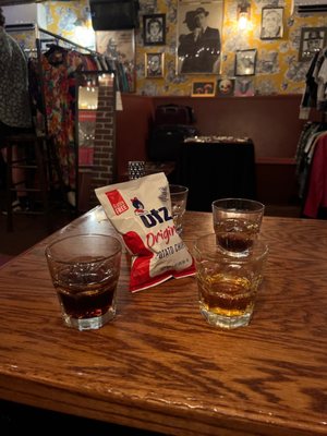 Showtime Lounge by null