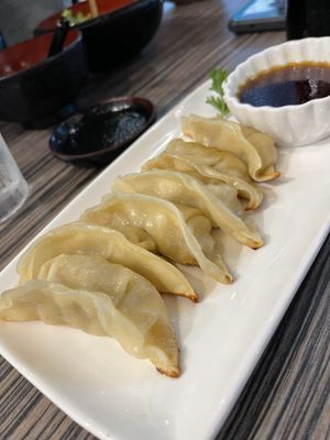 Shin Japanese Cuisine by null
