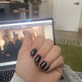 Olivia - Nail Salons Near Me - Baltimore, Maryland