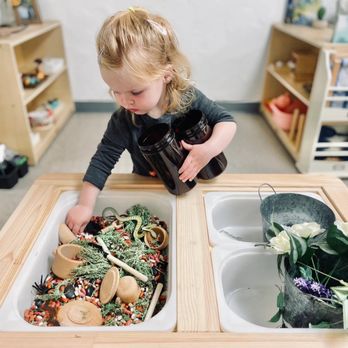 Beach Cities Montessori - Montessori Schools Near Me - El Segundo, California Beach Cities Montessori - Montessori Schools Near Me - El Segundo, California