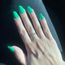 Tommy Nails