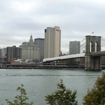 Brooklyn Bridge Park - Parks Near Me - Brooklyn, New York