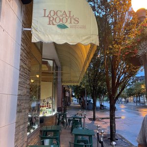 LOCAL ROOTS RESTAURANT - 344 Photos & 446 Reviews - 1314 Grandin Rd SW, Roanoke, Virginia