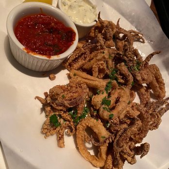 Yard House - Fried Calamari - New American Near Me - Springfield, Virginia Yard House - Fried Calamari - New American Near Me - Springfield, Virginia
