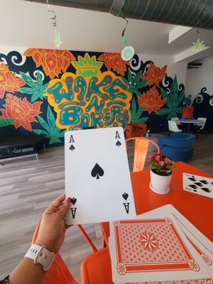 Wake N Bakery Logan Square by null