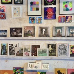 DNA Galleries - A selection of some prints.