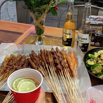 Volcano Skewer House - BYOB!!! - Barbeque Near Me - Honolulu, Hawaii Volcano Skewer House - BYOB!!! - Barbeque Near Me - Honolulu, Hawaii
