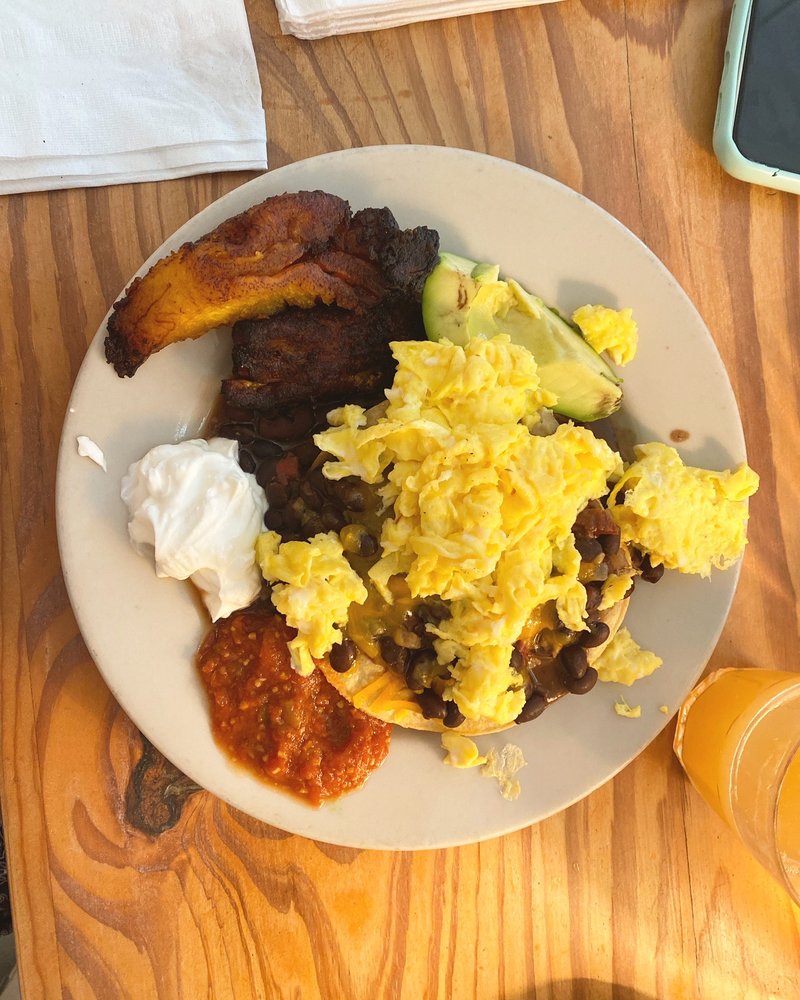 HORN’S EATERY 569 Photos & 635 Reviews 2440 Chartres St, New