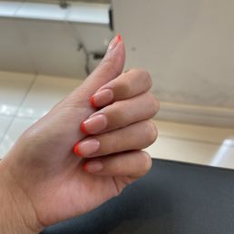 Nails Nails
