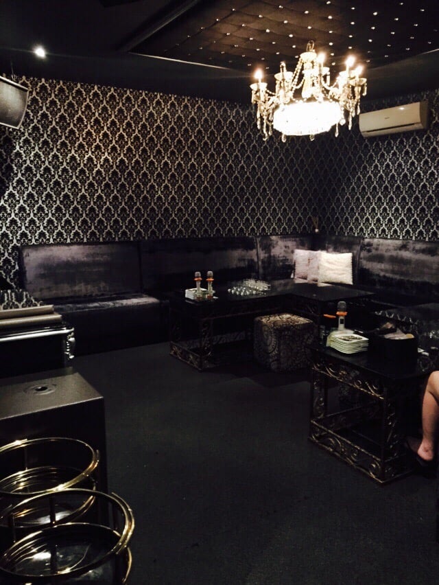 GALAXY LOUNGE 1&2F 65 Francis St, Northbridge Western Australia