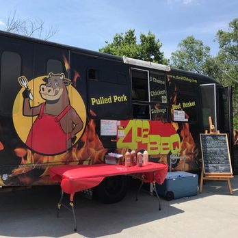 402 BBQ - Great day to catch a food truck! - Barbeque Near Me 402 BBQ - Great day to catch a food truck! - Barbeque Near Me