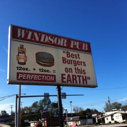 Windsor Pub