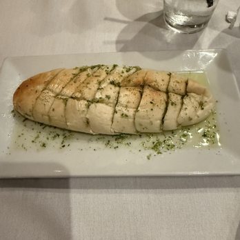 Belford's Savannah - Bread - Steakhouses Near Me - Savannah, Georgia
