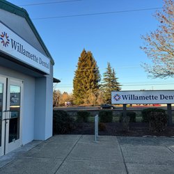 Willamette Dental - Willamette Dental - Hillsboro