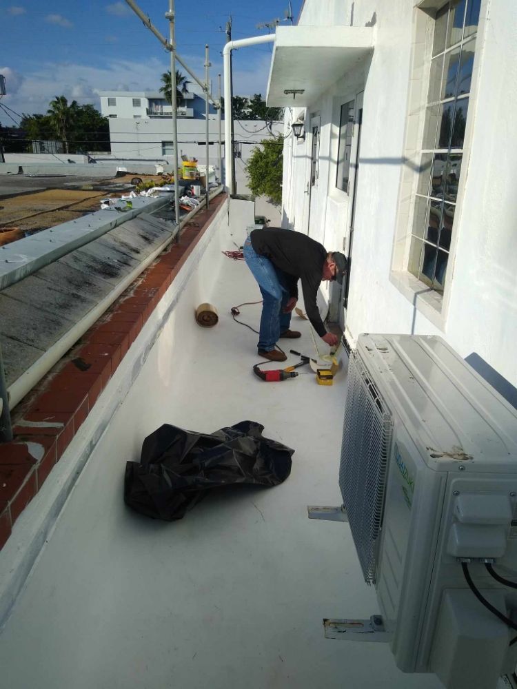 Slide of Complete Construction Services