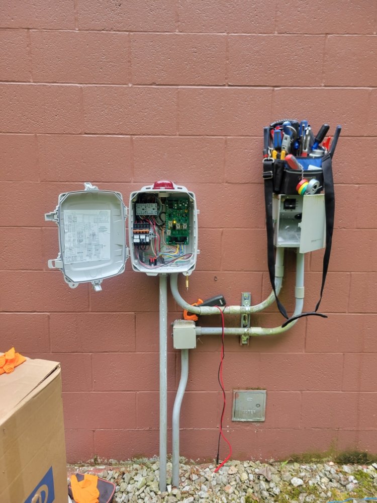 Slide of Honor Plumbing