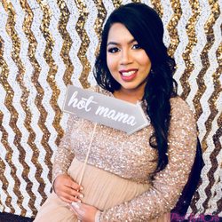 PicsWitCris Photography - Baby Shower