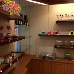 Pâtissier Chocolatier Richon - Various goodies