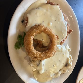 Josephine Street - Chicken fried Chicken, Mashed Potatoes, Cream Gravy. - Steakhouses Near Me - San Antonio, Texas Josephine Street - Chicken fried Chicken, Mashed Potatoes, Cream Gravy. - Steakhouses Near Me - San Antonio, Texas