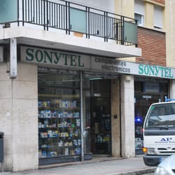 Sonytel - SONYTEL