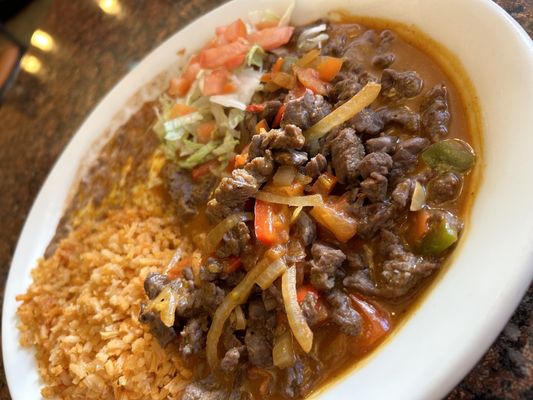Lienzo Charro Mexican Restaurant Bar & Grill by null