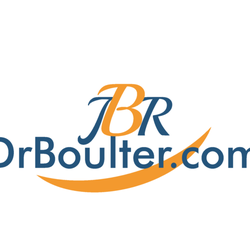 Boulter Joseph R, DMD