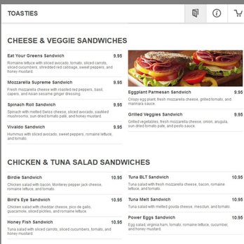 Toasties 43 - Sandwiches Near Me - New York, New York