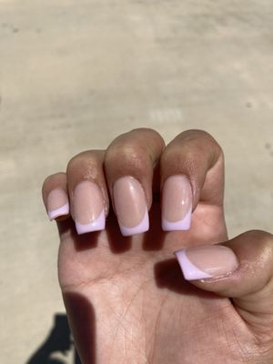 Nails Spa