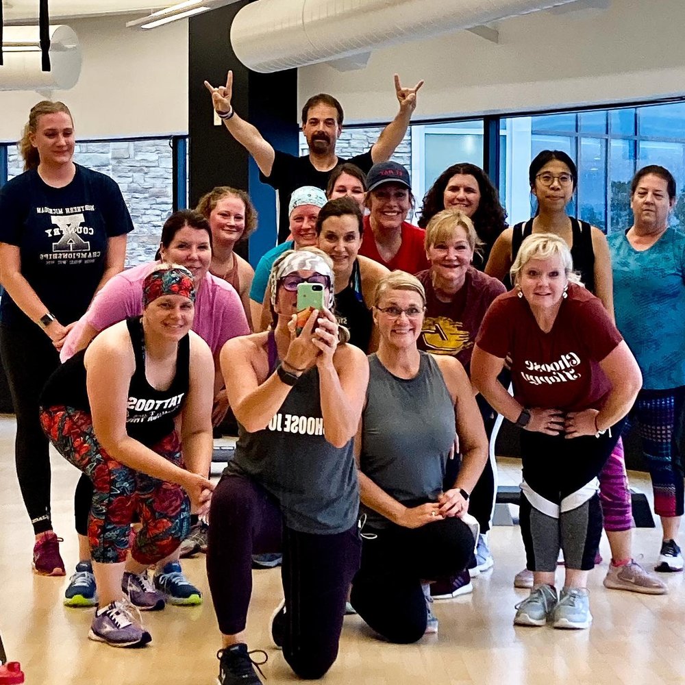 BAY ATHLETIC CLUB Updated September 2024 13 Photos 1501 W