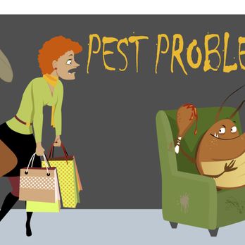 Causey's Pest Control - Pest Control Near Me - Dover, Tennessee