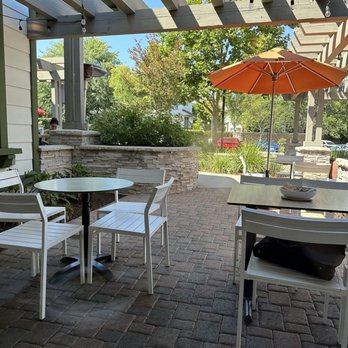 Urbane Cafe - Patio seating. - Sandwiches Near Me - Agoura Hills, California Urbane Cafe - Patio seating. - Sandwiches Near Me - Agoura Hills, California