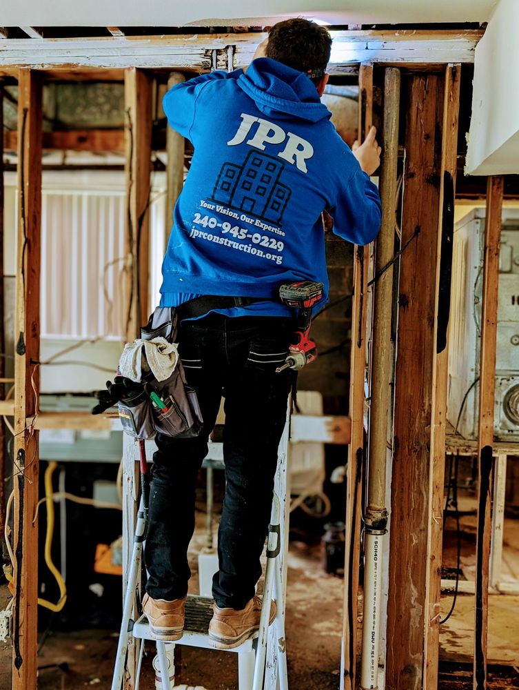 Slide of JR Property Restoration