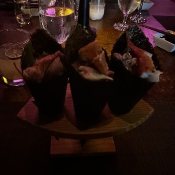 O-Ku - Sushi Bars Near Me - Charleston, South Carolina