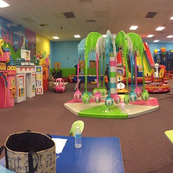 Kidz Kastle - Party & Event Planning Near Me - Warwick, Rhode Island