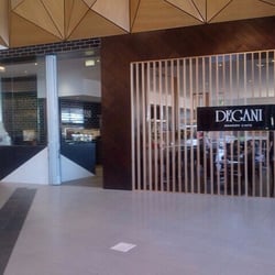 Degani Bakery Cafe - Comfortable and cosy