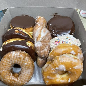 Neil’s Donuts - Donuts Near Me - Middletown, Connecticut Neil’s Donuts - Donuts Near Me - Middletown, Connecticut